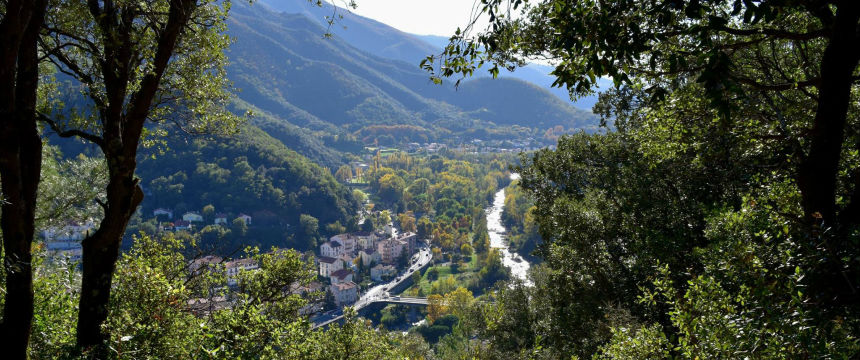Vallée du Tech