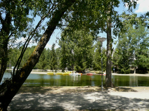 Osséja - Village de Cerdagne - Pyrénées Orientales