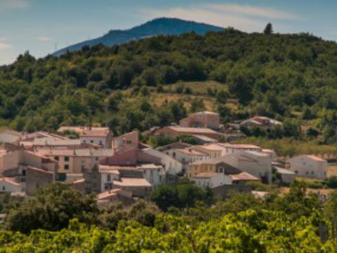 Saint-Martin - Village du Fenouillèdes - Pyrénées Orientales